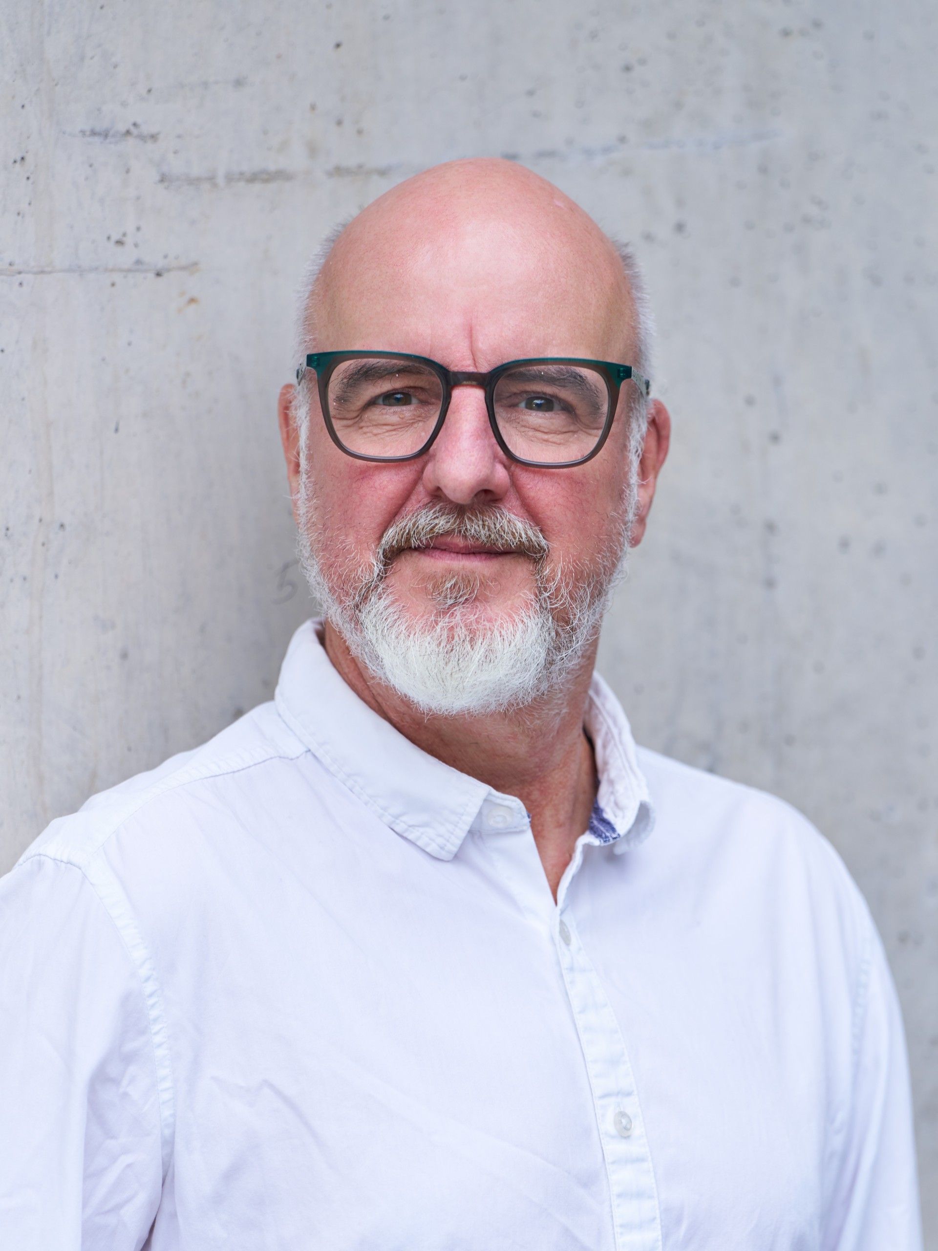 Peter Cassel