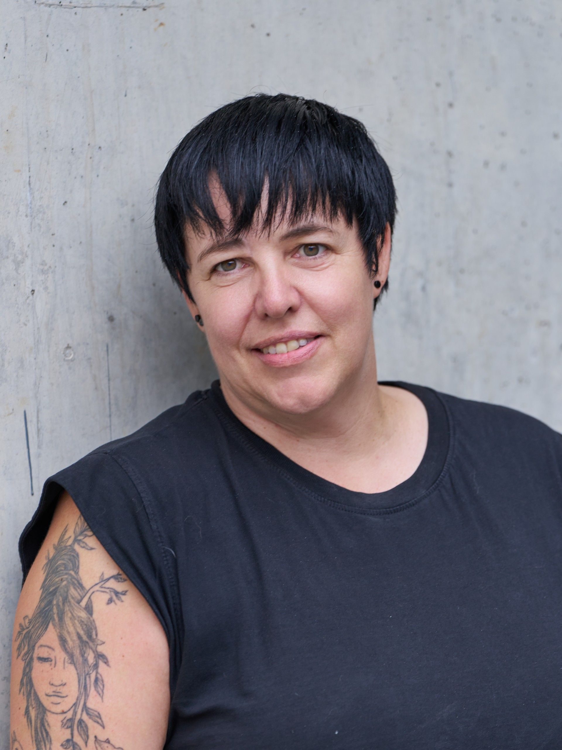 Tina Aßmuth